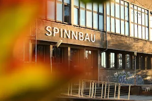 Theater Chemnitz im Spinnbau image