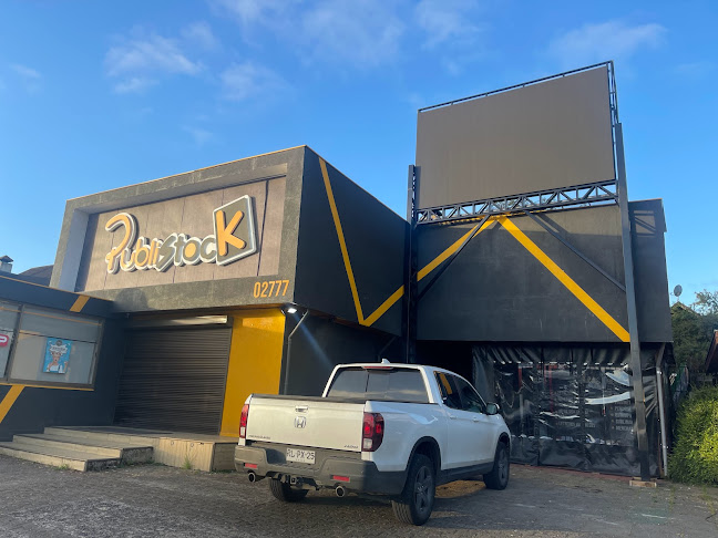 Opiniones de Publistock en Temuco - Agencia de publicidad