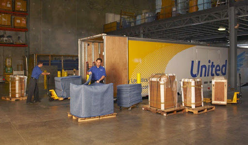 Moving Company «Thomas Transfer & Storage Co.,Inc.», reviews and photos, 7701 E Osie St, Wichita, KS 67207, USA