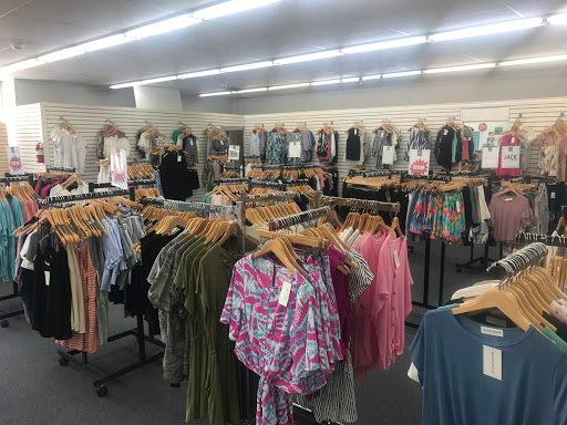 Clothing Store «Pants Store», reviews and photos, 8029 Parkway Dr, Leeds, AL 35094, USA