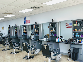 Clean Cuts Hair Salon & Barbershop