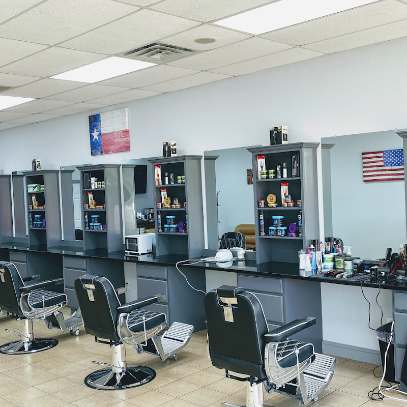 Clean Cuts Hair Salon & Barbershop