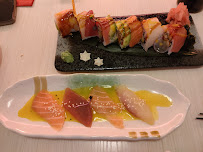 Sushi du Restaurant japonais Otaru à Saran - n°14