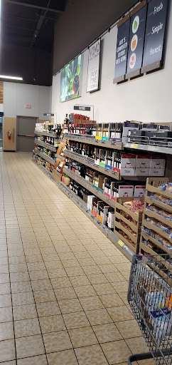 Supermarket «ALDI», reviews and photos, 4173 Plank Rd, Fredericksburg, VA 22407, USA