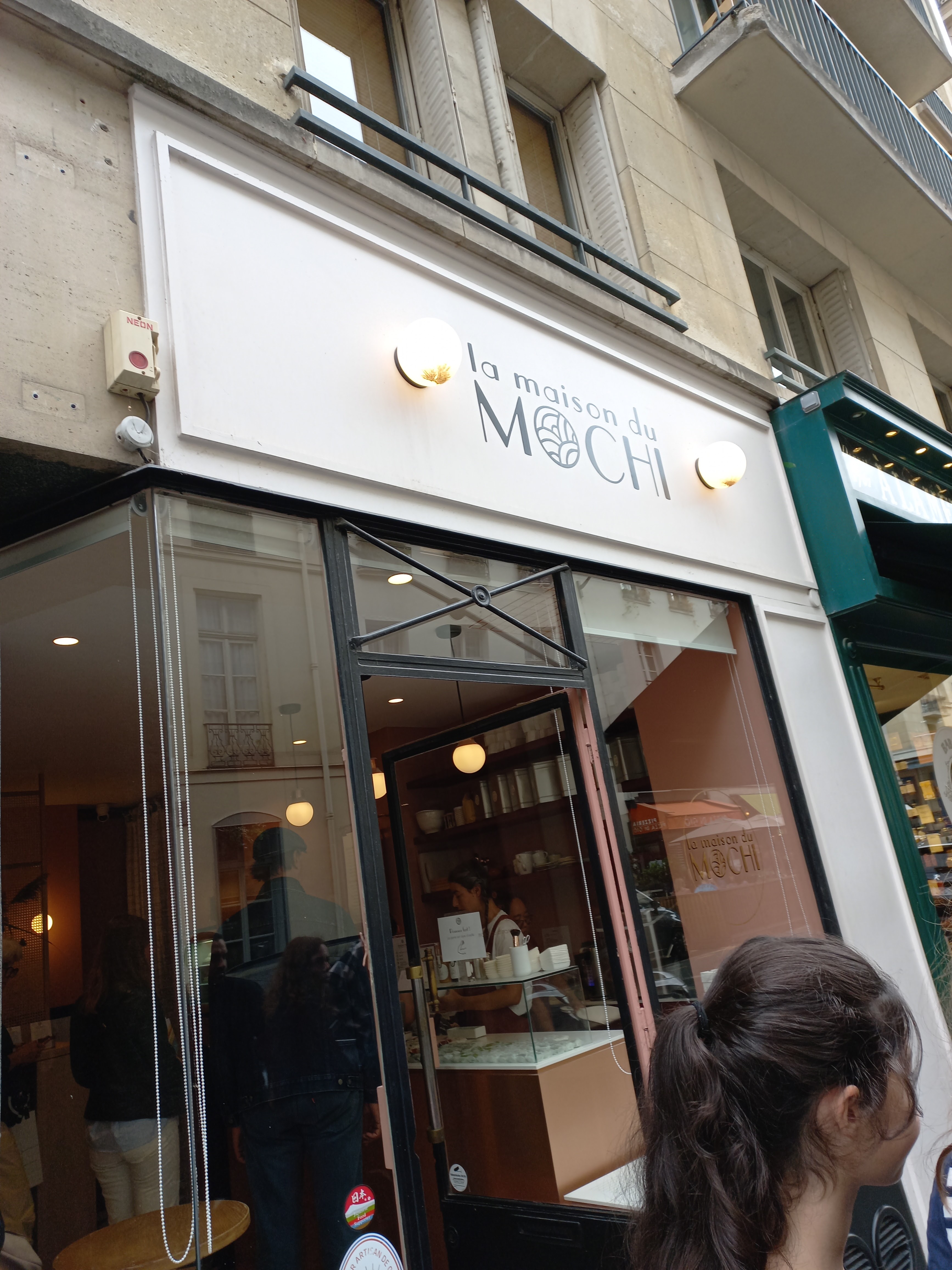 Photo n° 1 de l'avis de Mel.u fait le 10/09/2022 à 14:21