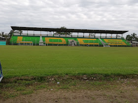 Estadio Julio César Vega