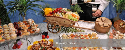 Duplessy Traiteur à Noisy-le-Grand