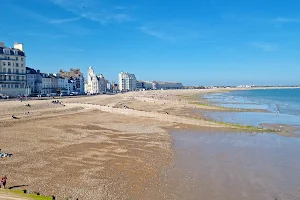 Eastbourne Beach image