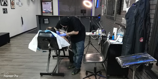 Explore september birth tattoo ideas, creative tattoo ideas in San Bruno, available at Emperial Ink Tattoo