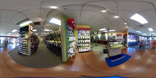 Bicycle Store «Jax Bicycle Center», reviews and photos, 27190 Alicia Pkwy, Laguna Niguel, CA 92677, USA