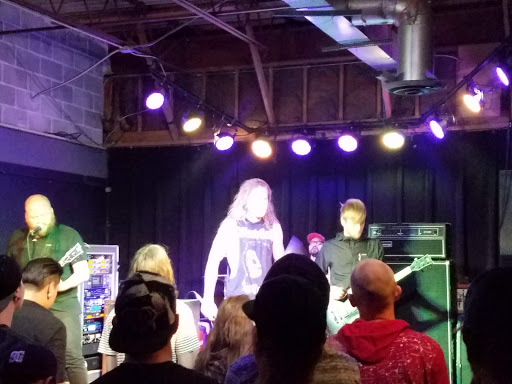 Live Music Venue «Lookout Lounge», reviews and photos, 320 S 72nd St, Omaha, NE 68114, USA