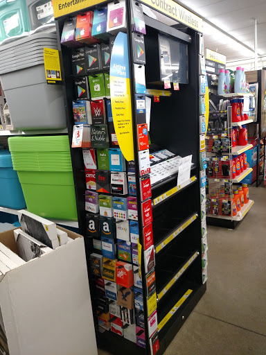 Discount Store «Dollar General», reviews and photos, 424 IN-60, New Pekin, IN 47165, USA