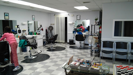 Pineville Barber Shop