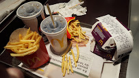 Aliment-réconfort du Restauration rapide McDonald's à Lempdes - n°17