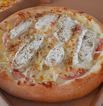 Pizza du Pizzas à emporter Au Fil du Dropt à Gironde-sur-Dropt - n°5
