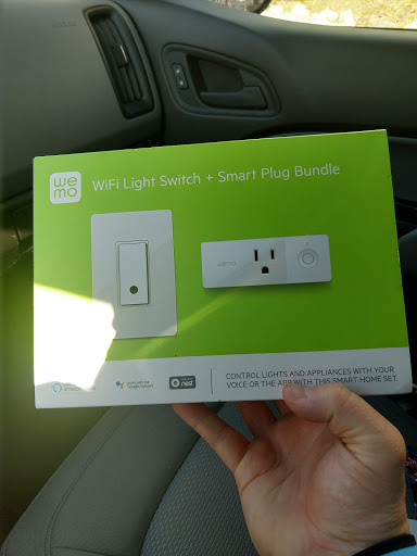 Home Improvement Store «The Home Depot», reviews and photos, 1213 VFW Pkwy, West Roxbury, MA 02132, USA