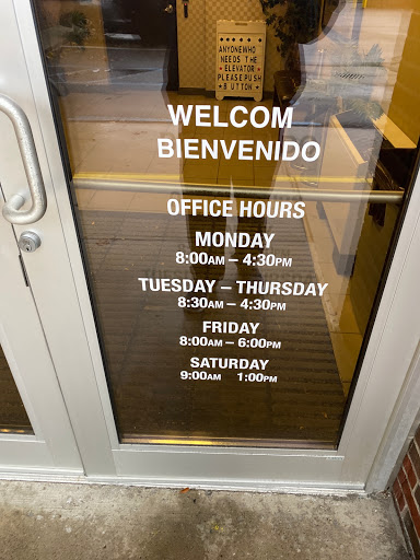 Credit Union «Diversified Members Credit Union», reviews and photos