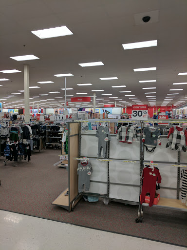 Department Store «Target», reviews and photos, 474 Chamberlain Hwy, Meriden, CT 06451, USA