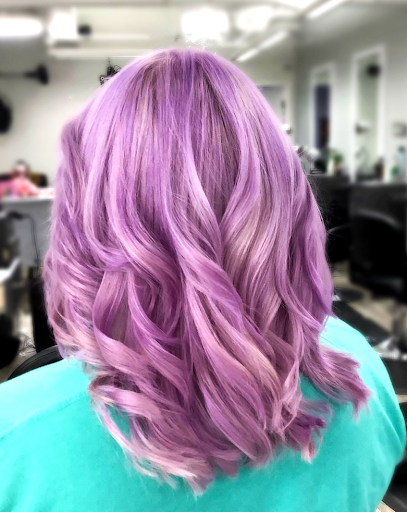 Hair Salon «Evolution Hair Salon», reviews and photos, 11836 Downey Ave #103, Downey, CA 90241, USA