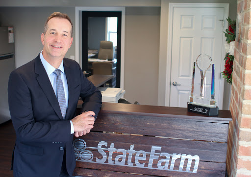 Auto Insurance Agency «William Thomson - State Farm Insurance Agent», reviews and photos