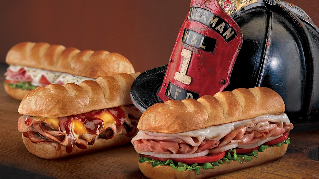 Firehouse Subs Lynn Haven 32444