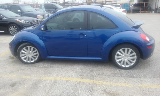 Used Car Dealer «Diamond Automotive Group», reviews and photos, 2507 SW Loop 410, San Antonio, TX 78227, USA