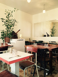 Photos du propriétaire du Restaurant Café Lux à Paris - n°3