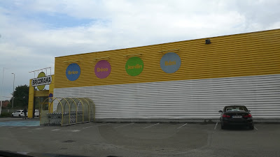 Bricorama Sélestat à Sélestat