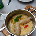 Photo n°3 de l'avis de maria.i fait le 06/07/2023 à 19:39 sur le  Armida 1905 à Rapallo