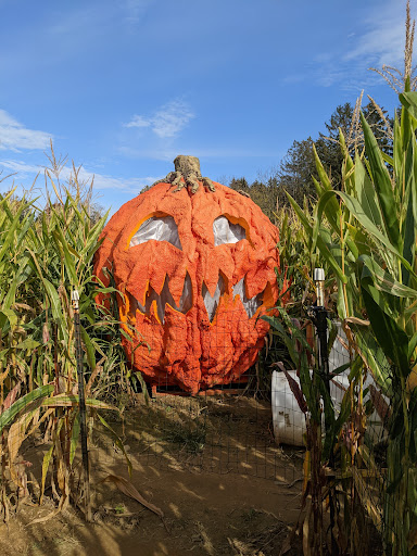 Haunted House «Headless Horseman», reviews and photos, 778 Broadway, Ulster Park, NY 12487, USA