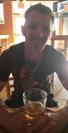 Tattoo Shop «Jet Set Tattoo», reviews and photos, 2522 S Atlantic Ave, Daytona Beach Shores, FL 32118, USA