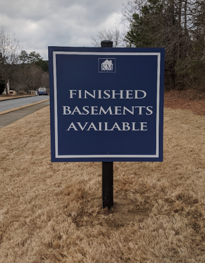 Sign Shop «FASTSIGNS», reviews and photos, 907 Buford Rd Ste 700, Cumming, GA 30041, USA