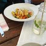 Photo n°2 de l'avis de Hein.� fait le 05/09/2021 à 07:10 sur le  Burger Fährhaus à Burg