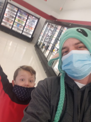 Grocery Store «Cloverdale Value Market», reviews and photos, 4 Stardust Rd, Cloverdale, IN 46120, USA