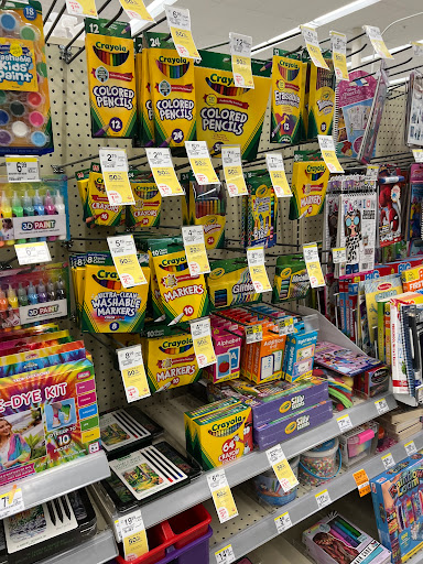 Drug Store «Walgreens», reviews and photos, 47900 Washington St, La Quinta, CA 92253, USA