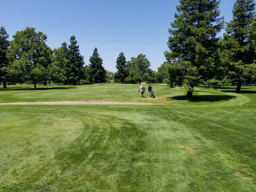 Golf Course «Bradshaw Ranch Golf Course», reviews and photos, 7350 Bradshaw Rd, Sacramento, CA 95829, USA