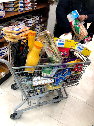 Grocery Store «C-Town Supermarkets», reviews and photos, 81-29 Lefferts Blvd, Kew Gardens, NY 11415, USA