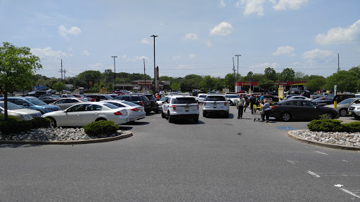 Grocery Store «ShopRite of Bayville», reviews and photos, 431 Atlantic City Blvd, Bayville, NJ 08721, USA