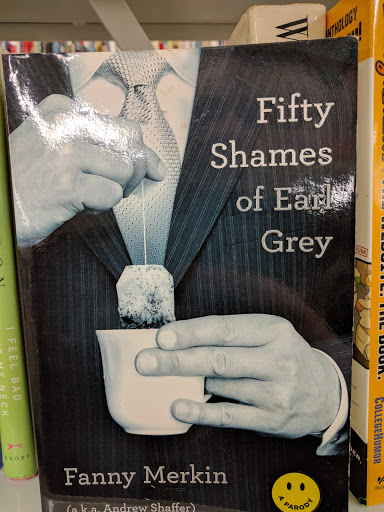 Thrift Store «Savers», reviews and photos