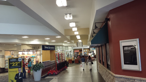 Shopping Mall «Apple Blossom Mall», reviews and photos, 1850 Apple Blossom Dr, Winchester, VA 22601, USA