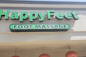 HappyFeet Foot Massage image