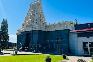 Murugan Temple image