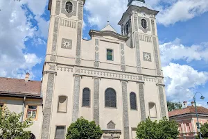Biserica Franciscană image