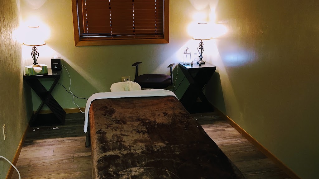 U Bodywork Therapy - Massage and Shiatsu Therapy - Pipestone 56164