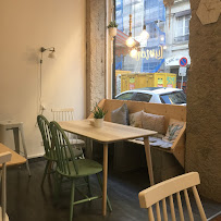 Atmosphère du Café Lumen coffee à Lyon - n°16