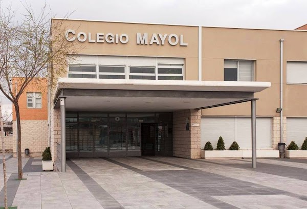 Colegio Mayol