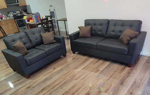 Furniture Store «Michaels Furniture», reviews and photos, 5949 Pacific Blvd, Huntington Park, CA 90255, USA