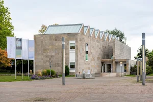 Museum im Kleihues-Bau image