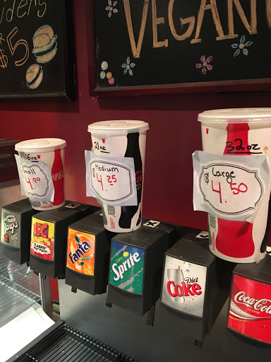 Movie Theater «Patriot Cinemas (Nickelodeon Cinemas)», reviews and photos, 1 Temple St, Portland, ME 04101, USA