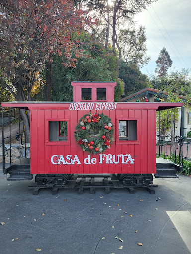 Casa de Fruta image